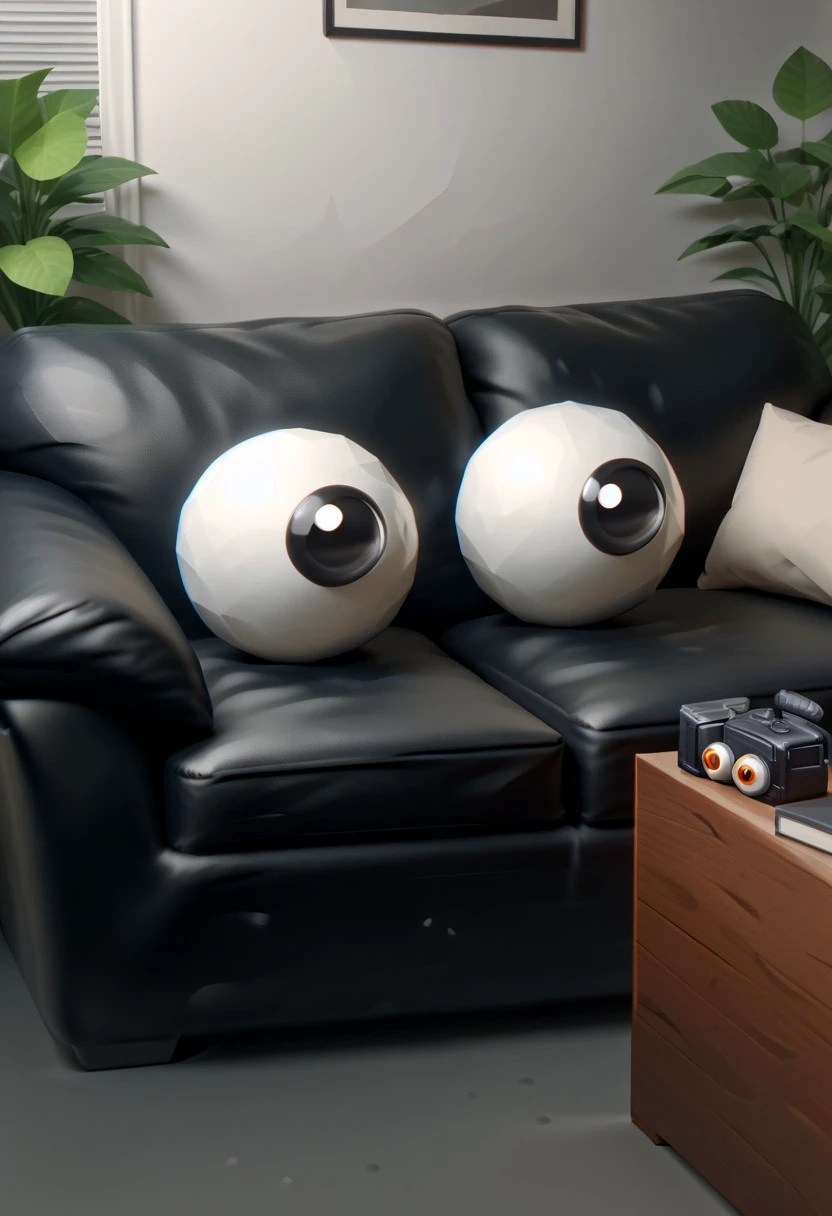 score_9, score_8_up, score_7_up, score_6_up, score_5_up, score_4_up, (r4r3style, low poly, googly eyes:1.3), casting couch, couch,