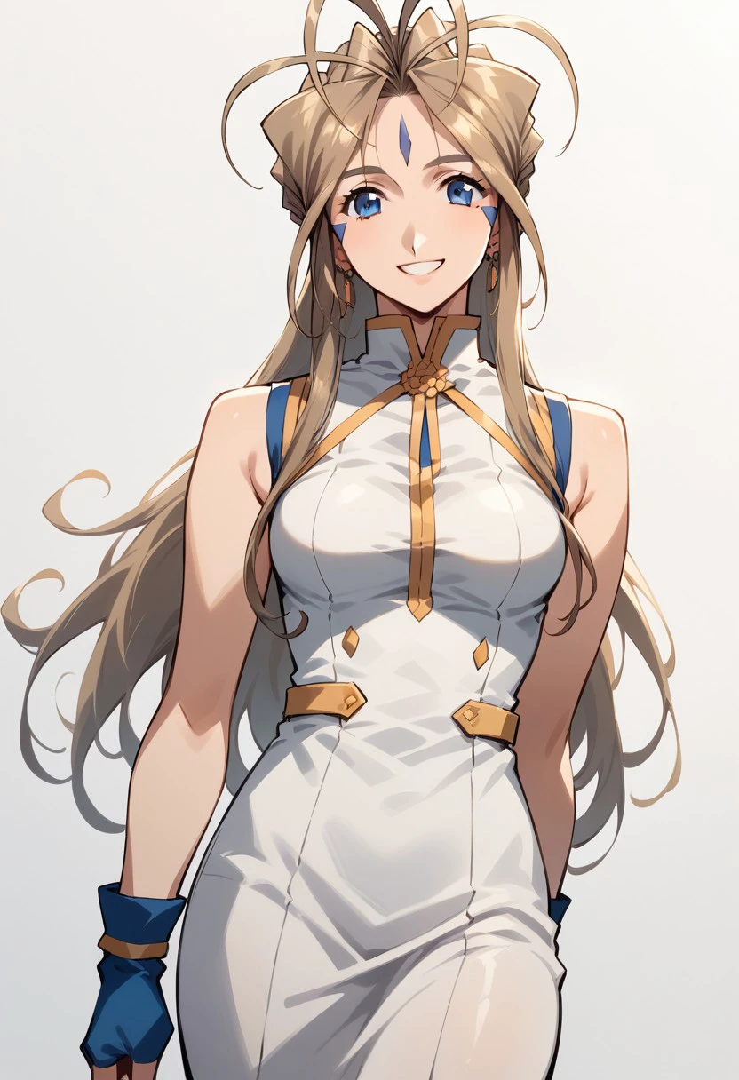 Belldandy (Pony XL - LyCORIS) v3.0