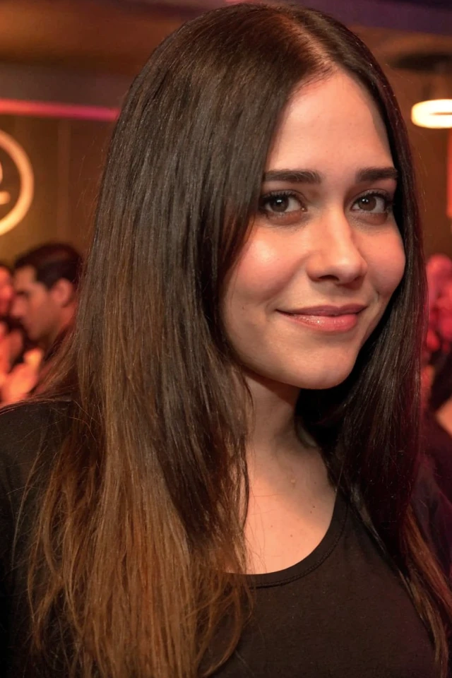 Alessandra Negrini - [Brazilian] SD1 🇧🇷