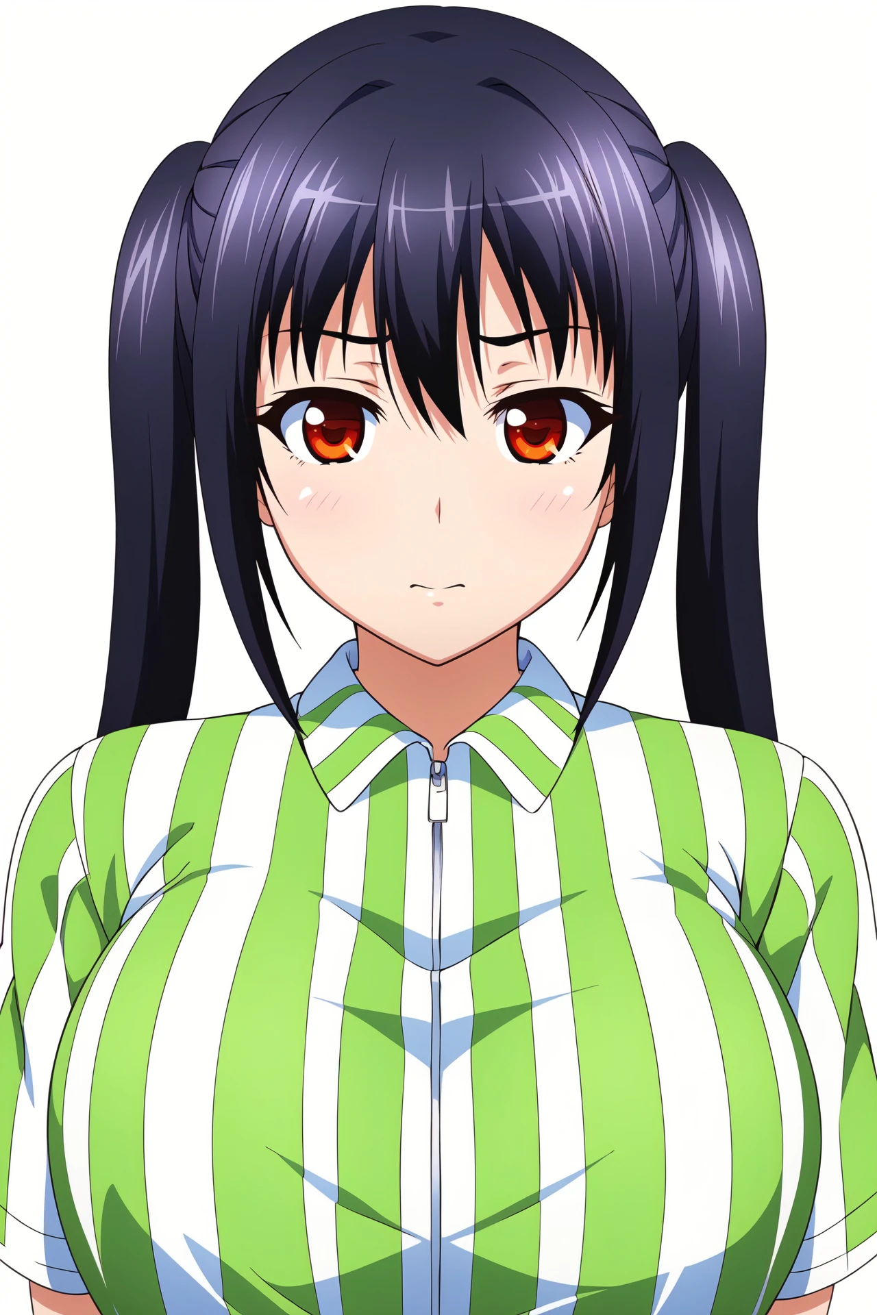 Yui Nakaizumi 中泉結衣 | JK to Ero Konbini Tenchou JKとエロコンビニ店長 v1.0