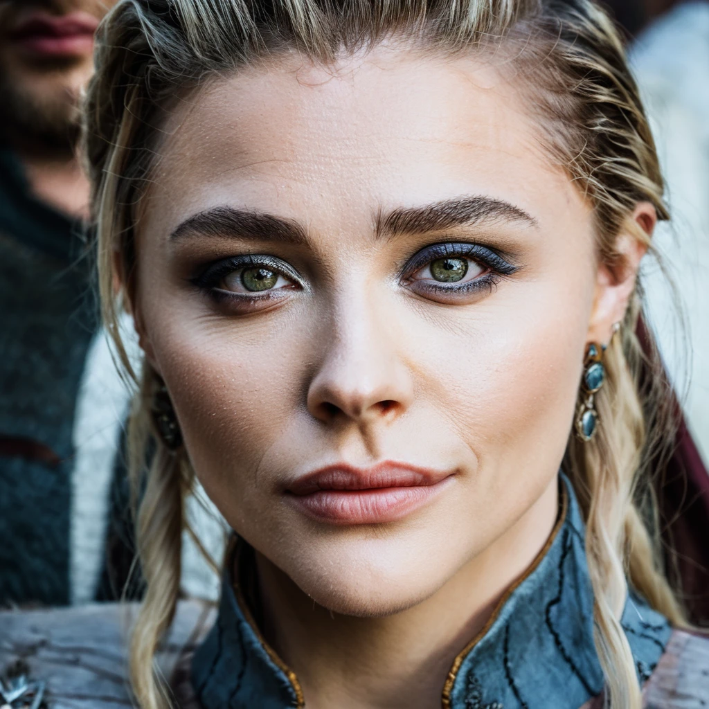 Chloe Grace Moretz SDXL v2.0