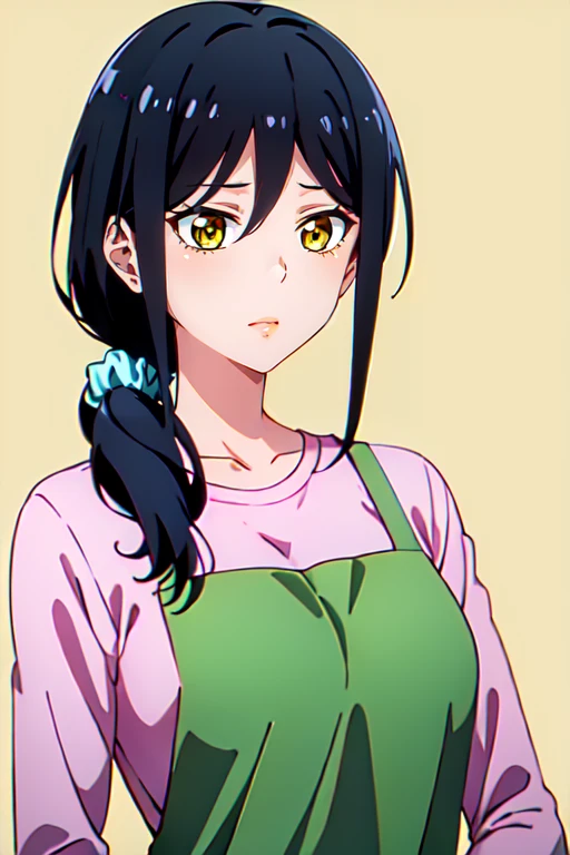 Miko Mother [ Mieruko Chan ] v1.0