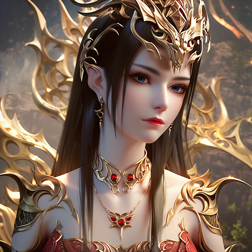 Познакомьтесь с моделью 美 杜 莎 斗 破 苍 穹 lora на SeaArt. 