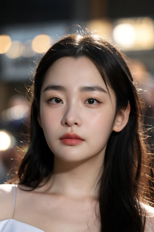 Not Actress - Minha Kim v1.5