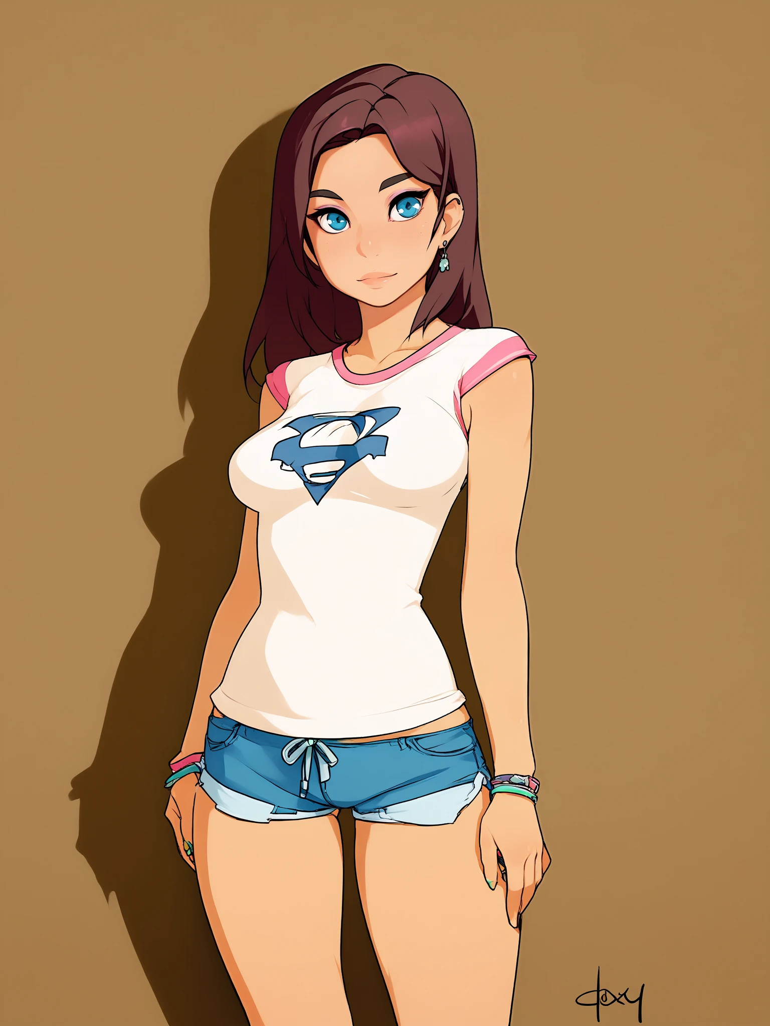 [Doxy (Onta)] Artist Style Revision PonyXL v1.0