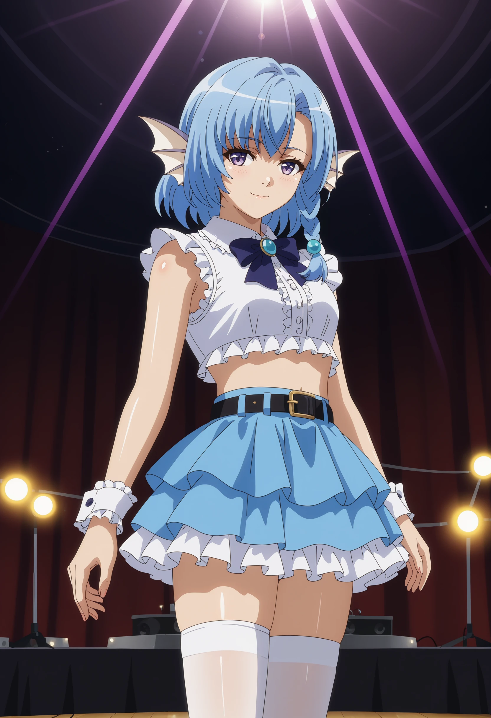 Elliot Leucosia | Pony XL | Enjo Kouhai PonyXL v1.0