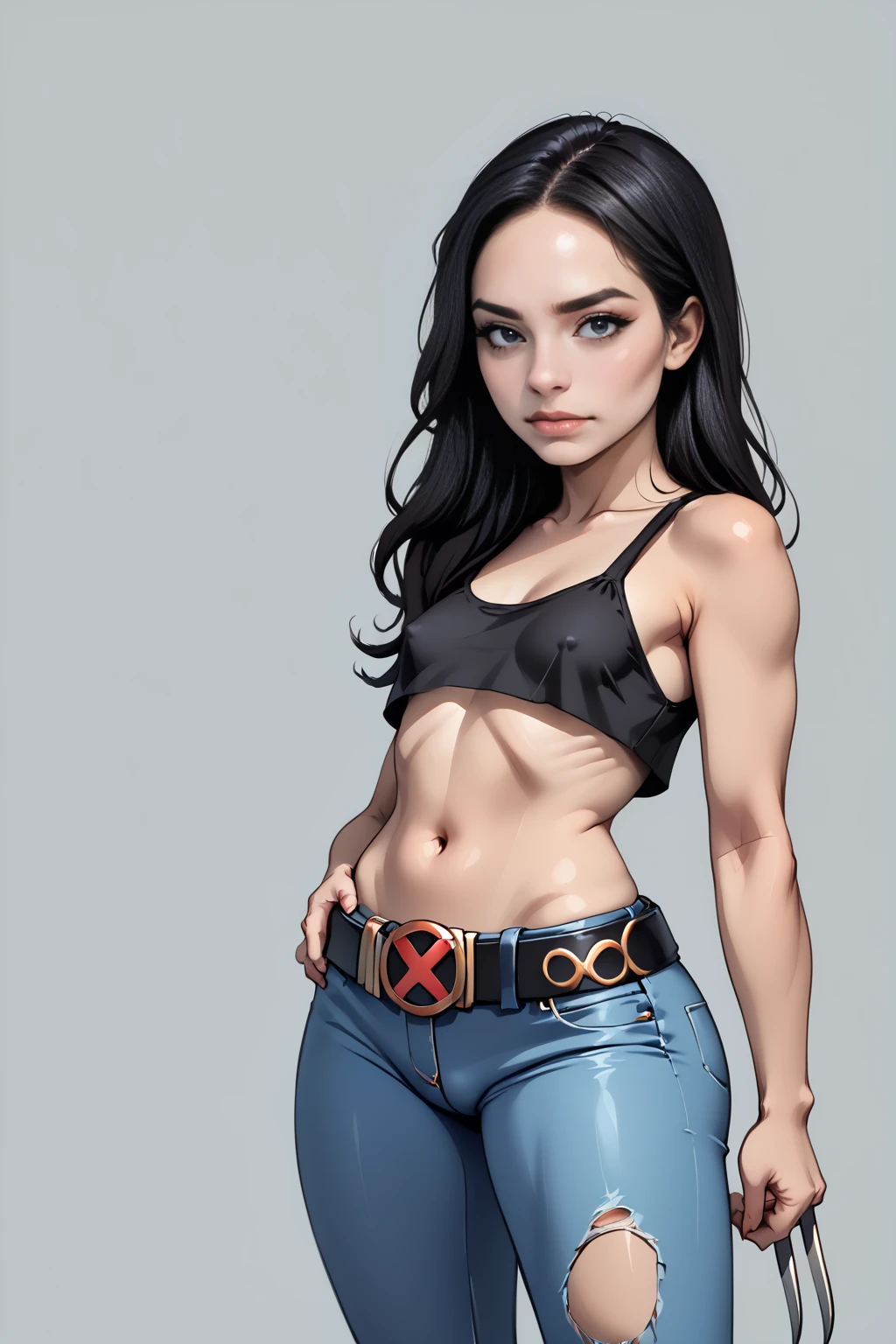 X-23 (Marvel Comics | X-Men) v1.0