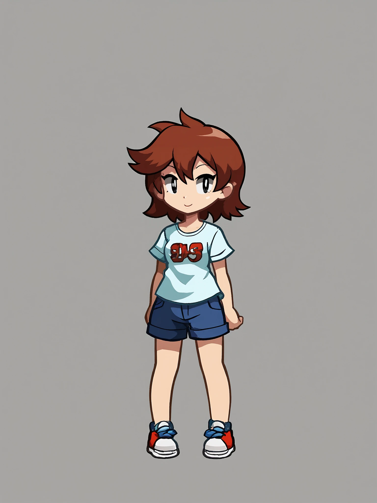 [ssYuYu00 (ssYuYu CHIBIS)] Artist Style PonyXL v1.0