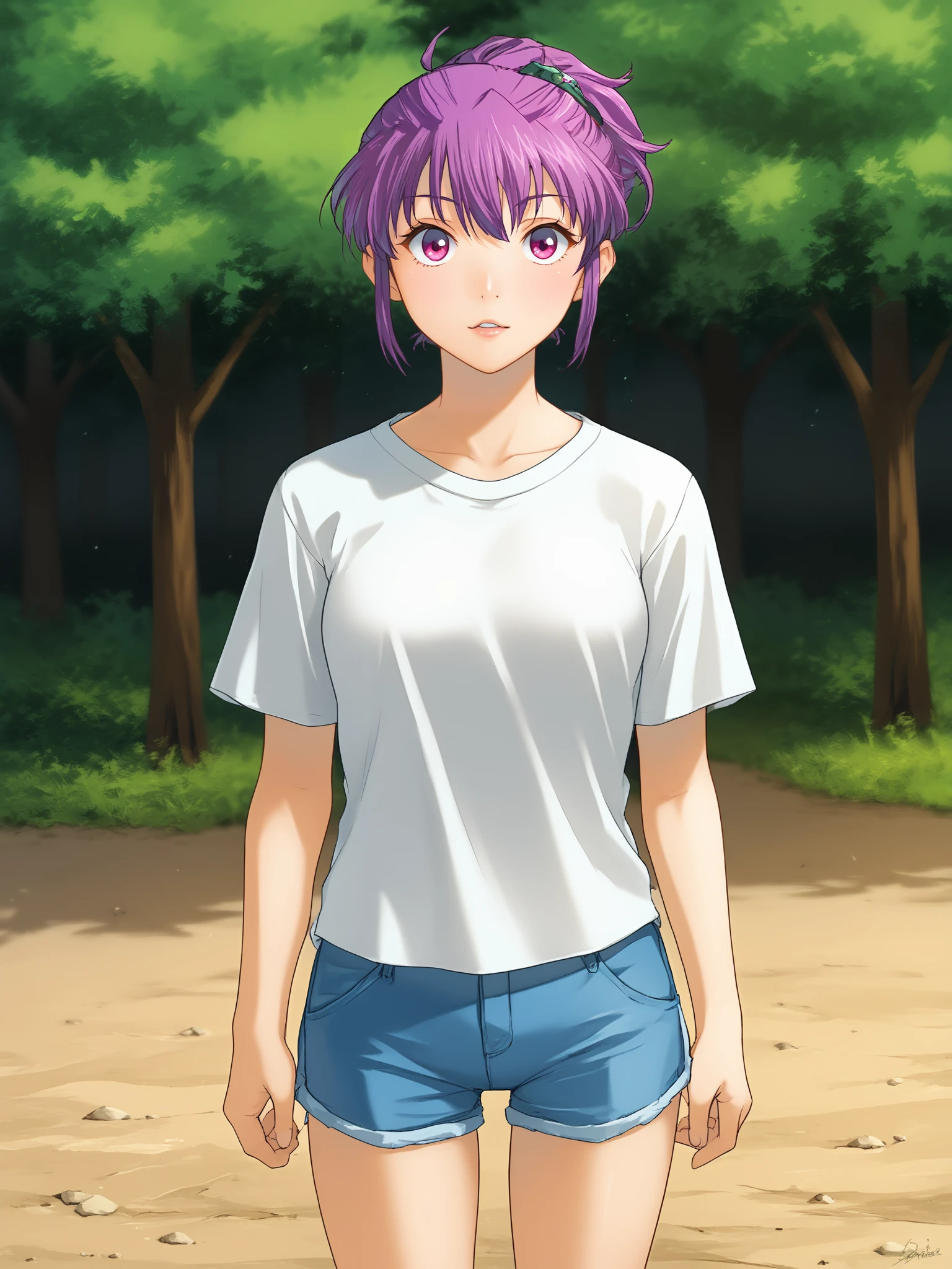 [Alice Soft (Sengoku_Rance)] GameCG Artstyle PonyXL v1.0