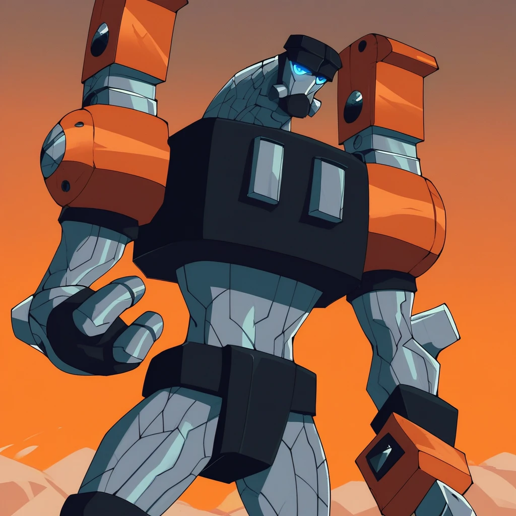 Generator Rex (Weapon Builds) Generator Rex (EVO Mech)