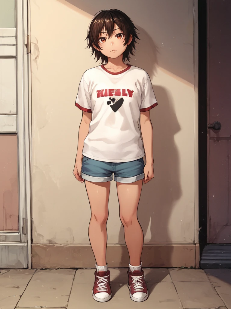 [Tsukuru (seki sabatos)] Doujin Artstyle Revision PonyXL v1.0