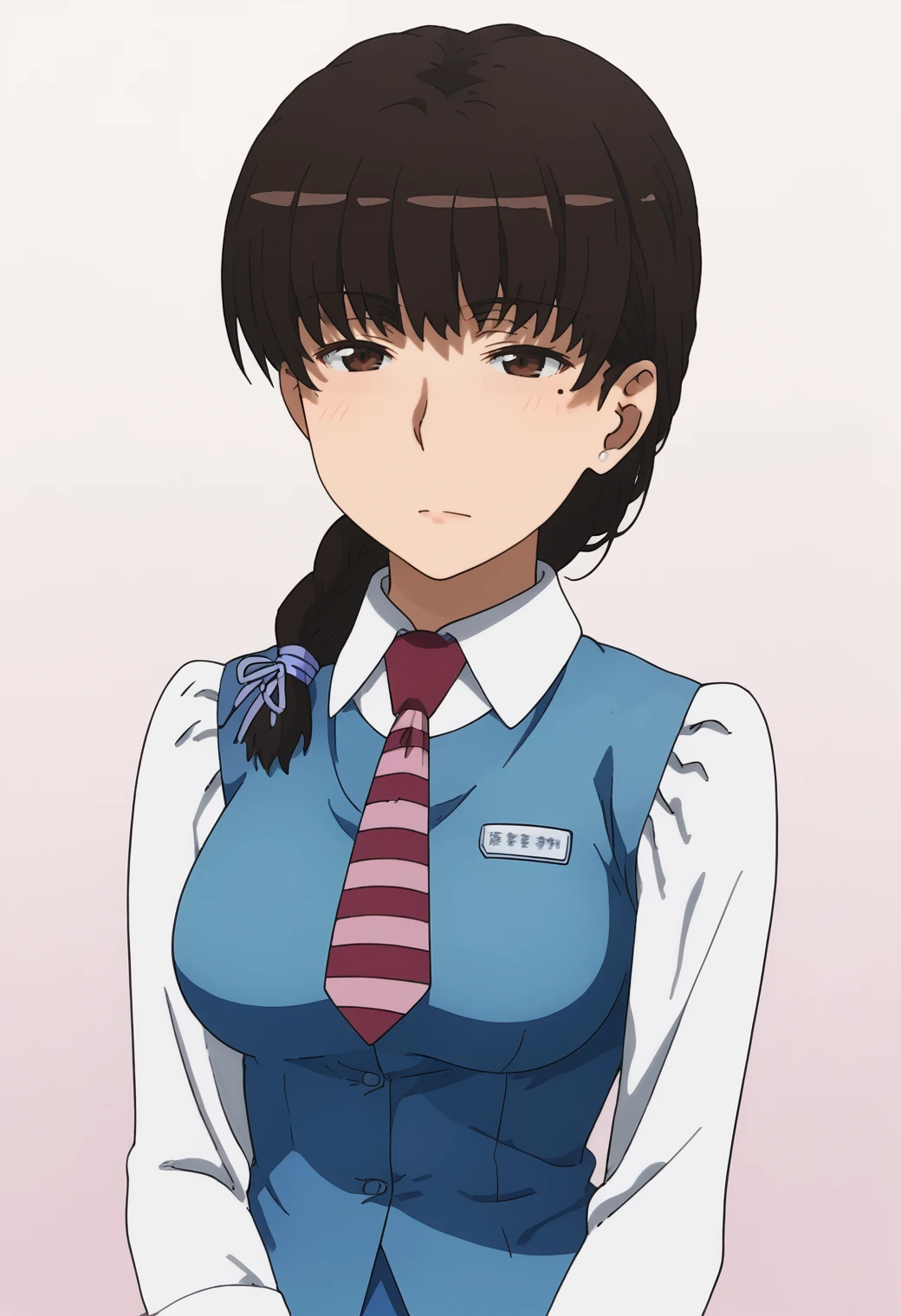 Takamiya Komachi (Witch Craft Works) v1.0 pony