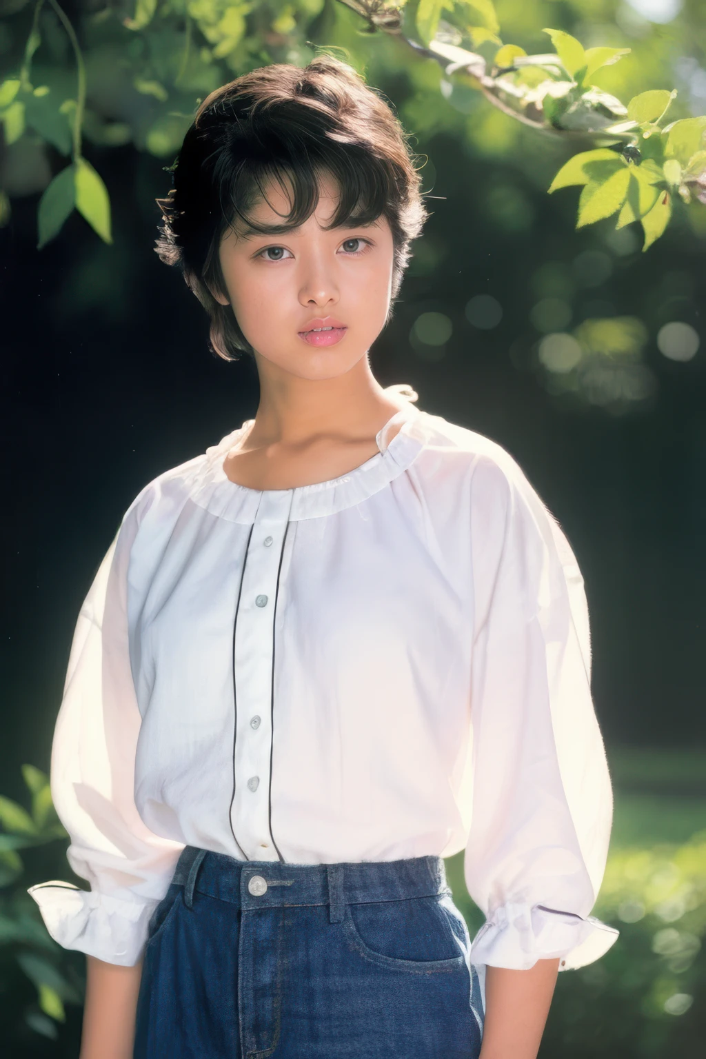 Saori Yagi v1.0