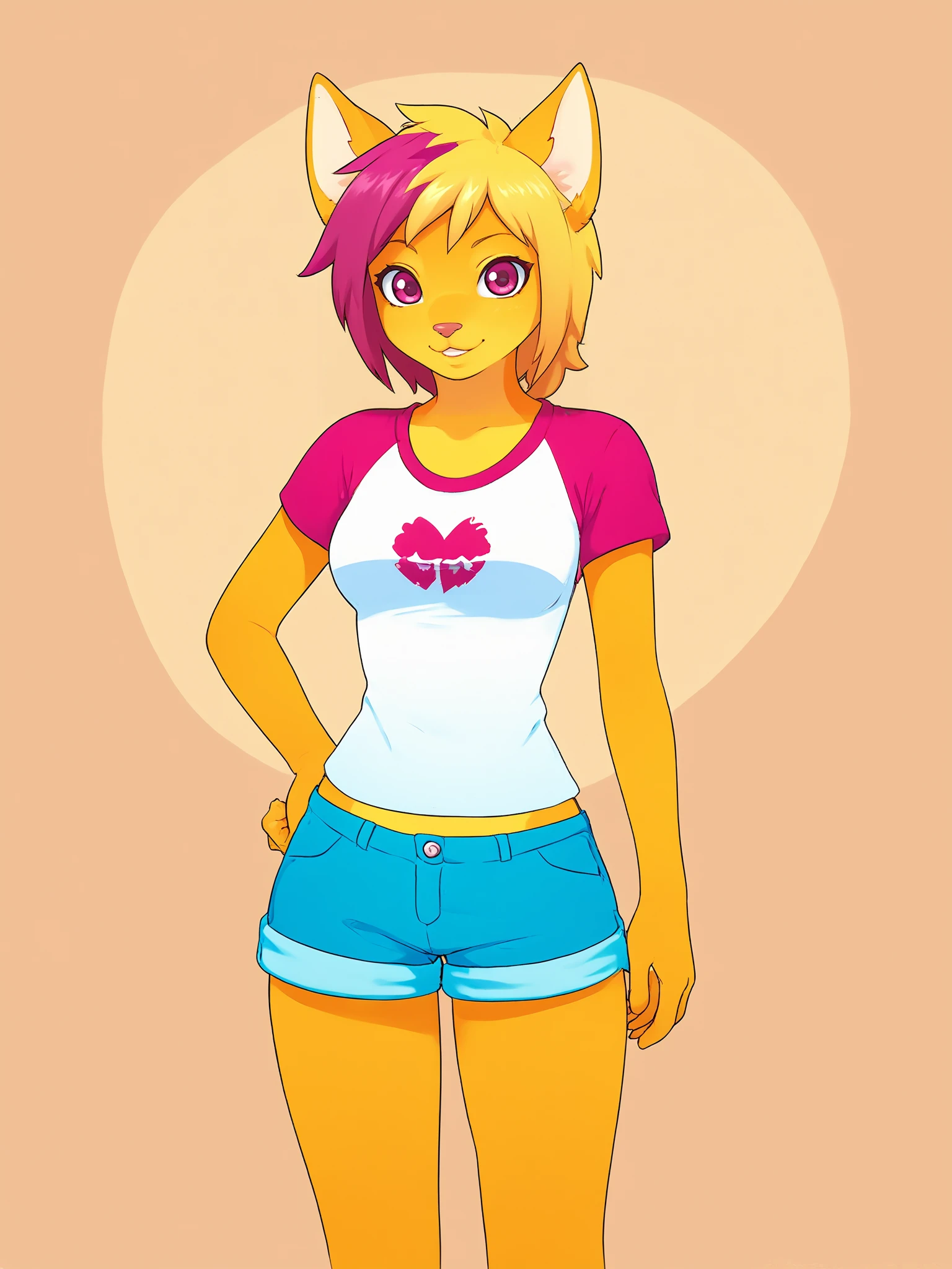 [Powfooo] Artist Style PonyXL v1.0