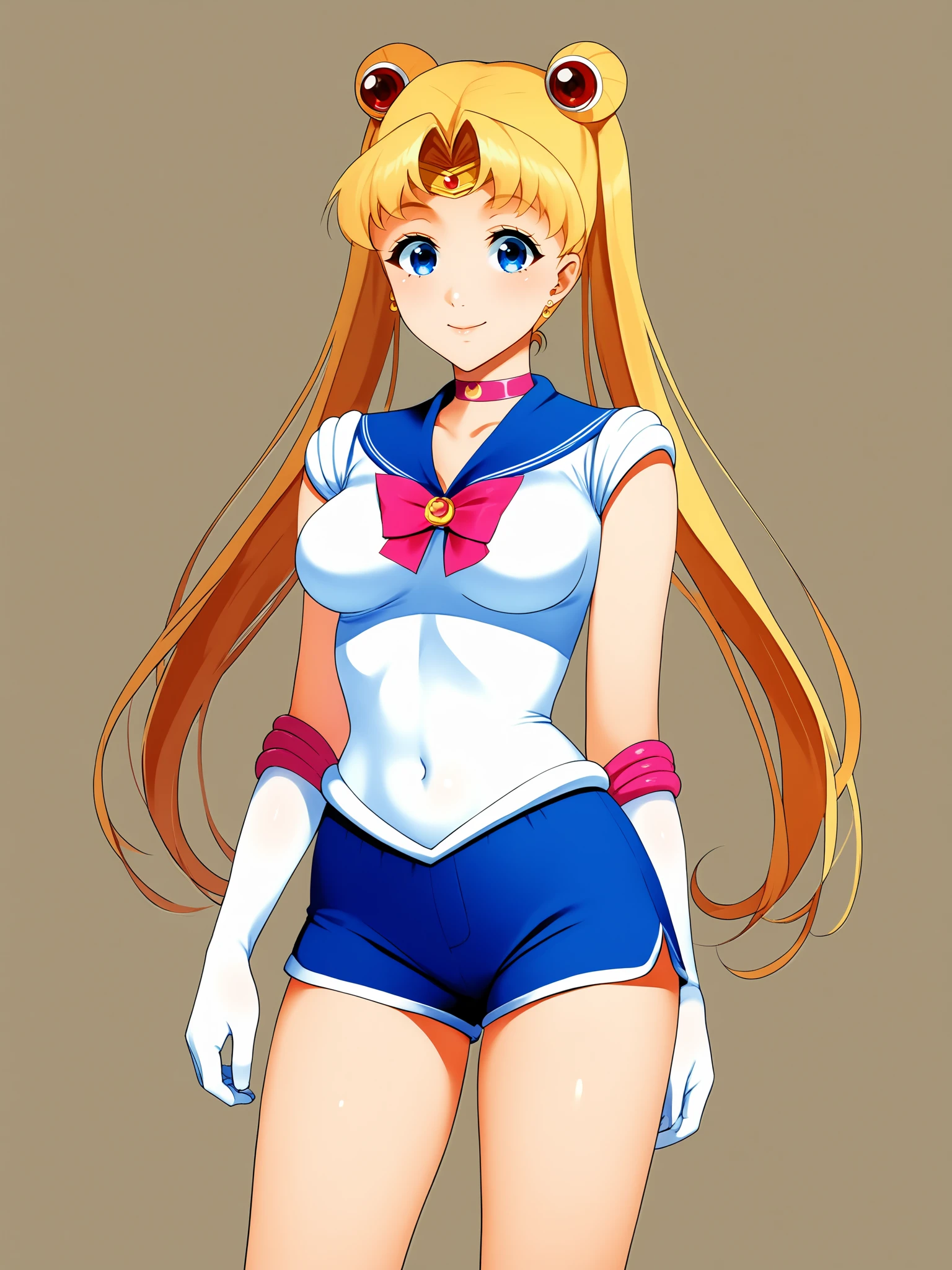 [Akapenguin (Asahina Hikage)]'s 'Moon Freak' Doujin Series Artstyle Blend PonyXL v1.0