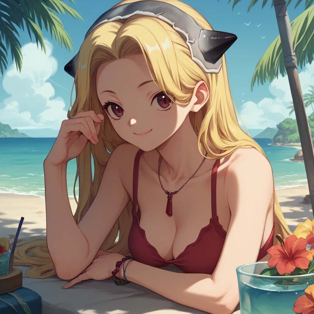 Slime's Minami (Dr. Stone) v1.0