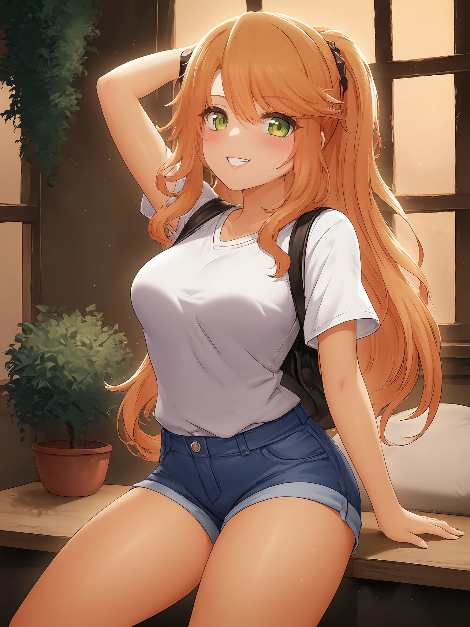 [Mda Starou] Artist Style Revision PonyXL v1.0