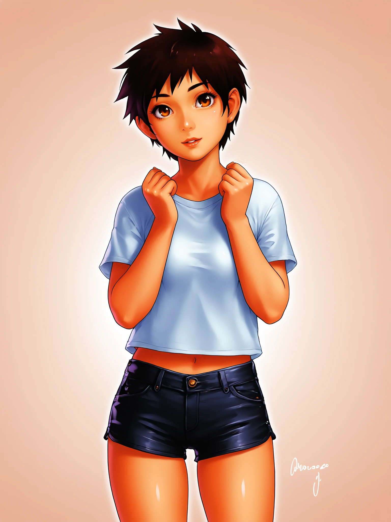 [Po-Ju] Artist Style Revised PonyXL v1.0