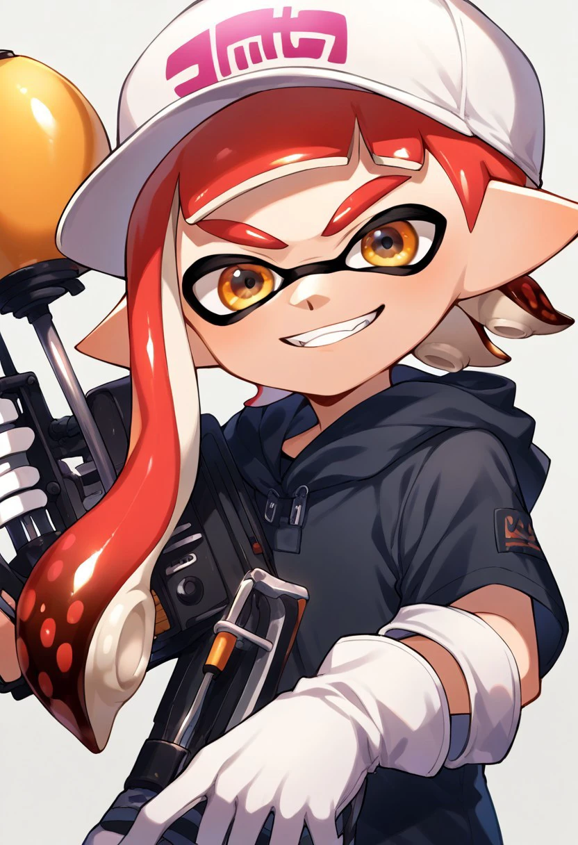 CG-10 ..., 3D, Real Anime、masterpiece,alone, Adult, (20 years) splatoon girl, NSFW, young, cute, (Otaku),librarian,profile, From the side ,Bookshelf, library,Loosen your curls indoors,  Medium Hair, (((Orange tentacle hair))),  ((Ginger)),(Freckels),Choosing a book, Book in hand, Golden Eyes, ((Capture the subjective mind, POV hands)), Grab your chest,(Mouth closed),(((((Embarrassing, Blushing))))) 、Blake&#39;s huge breasts、 ((Capture the subjective mind, POV hands, Grab your chest)), Colorful cute bikini,  ((Capture the subjective mind, POV hands, Grab your chest))
 