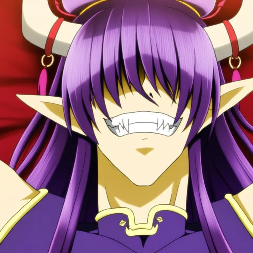 Demon king Delkira V1