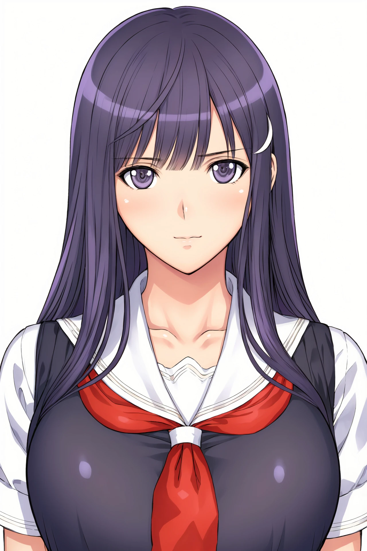 Maya Kamiwazumi 神和住真夜 | Fault!! Service Aratanaru Rival フォルト!!S サービス 新たなる恋敵 ライバル v1.0