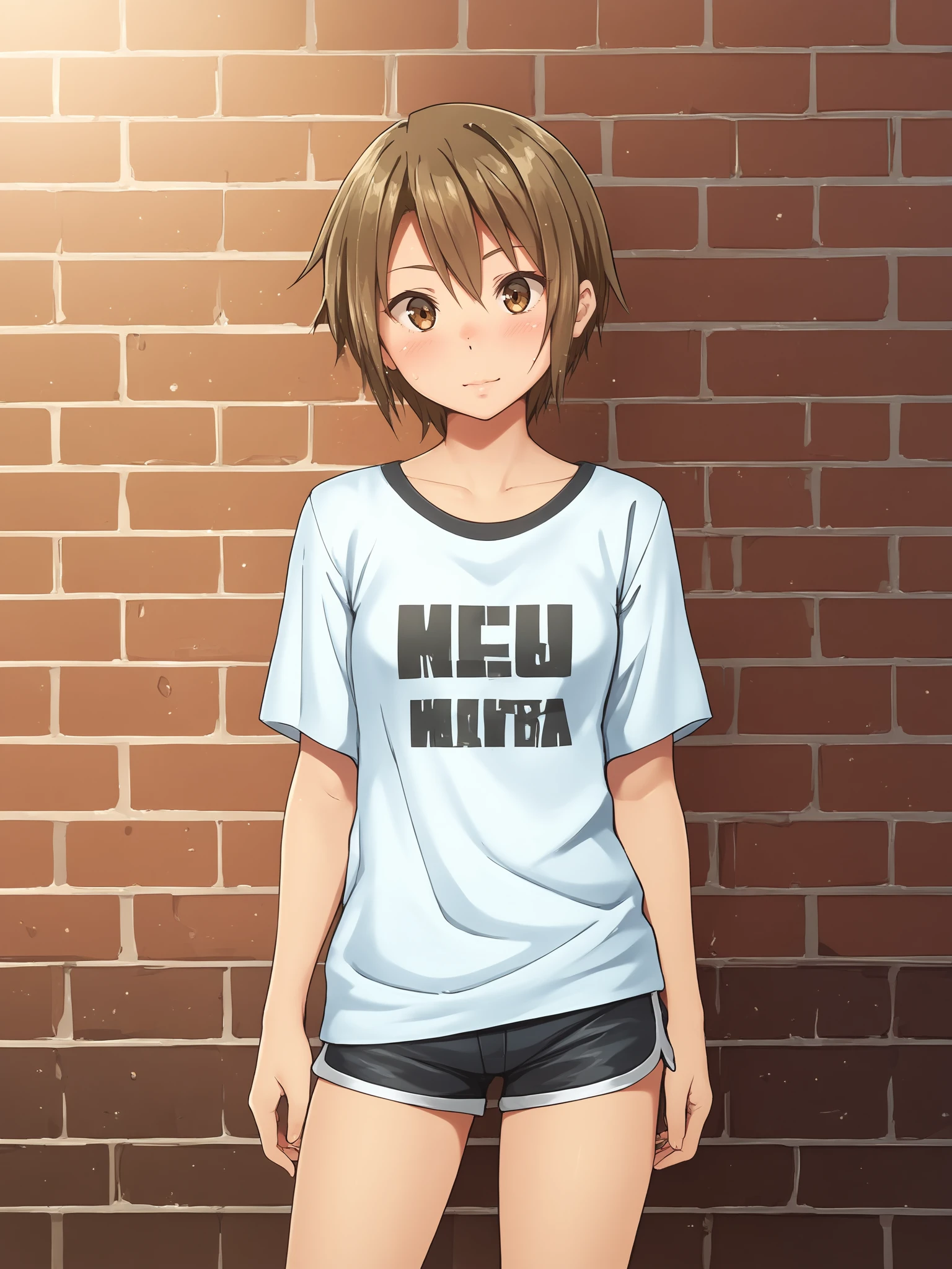 [Hinahara Hajime] CGSet Artstyle Revision PonyXL v1.0