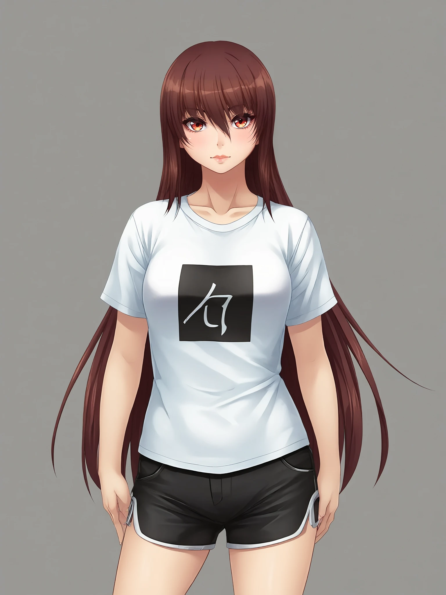 [Black Lilith]'s 'Taimanin Yukikaze 2' GameCG Artstyle Revised PonyXL v1.0