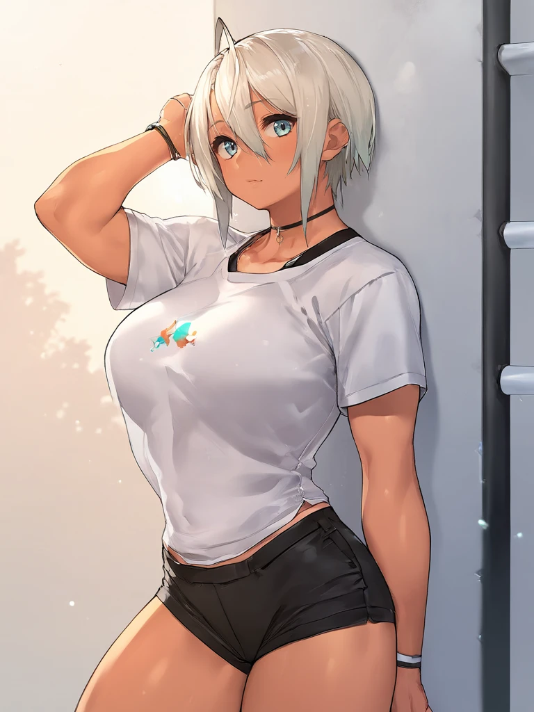 ['23' The Hentai Artist] Art style Revised PonyXL v1.0