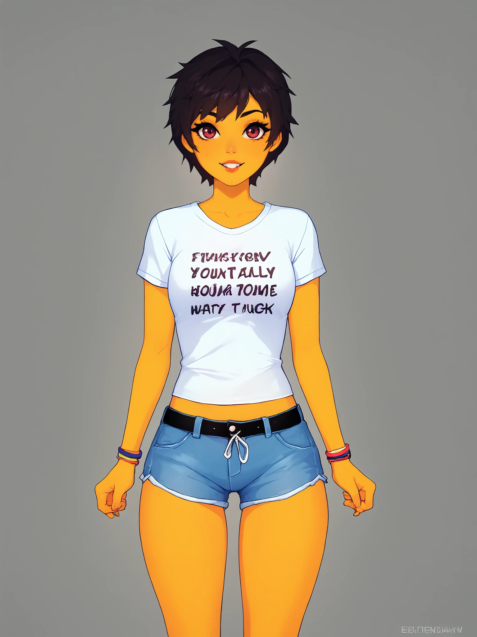 [Frenky hw] Artist Style PonyXL v1.0