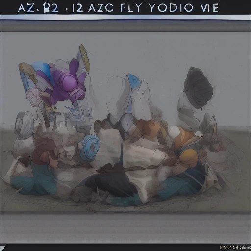 Az12lol Macro Style V1