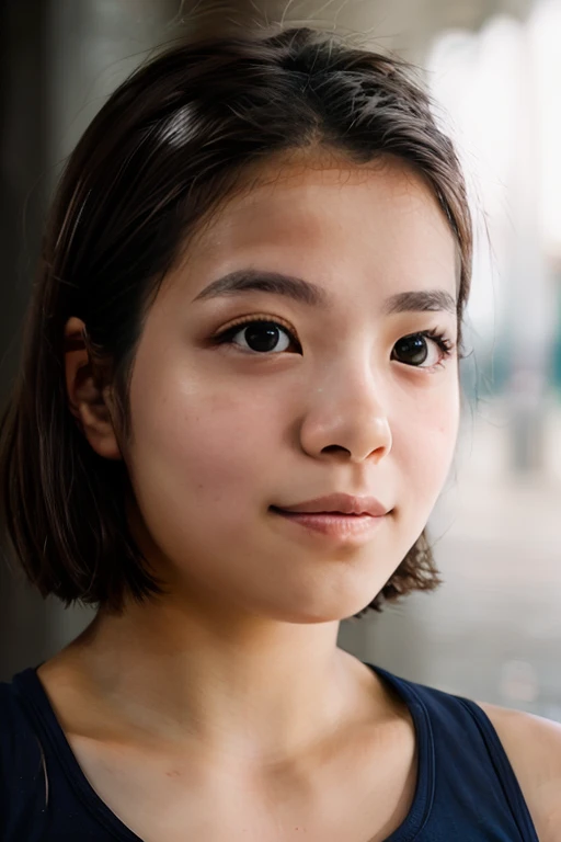 <lora:UtaAbe:0.8>, full color portrait of a young woman, natural light, RAW photo, subject, 8k uhd, dslr, soft lighting, high quality, film grain, Fujifilm XT3