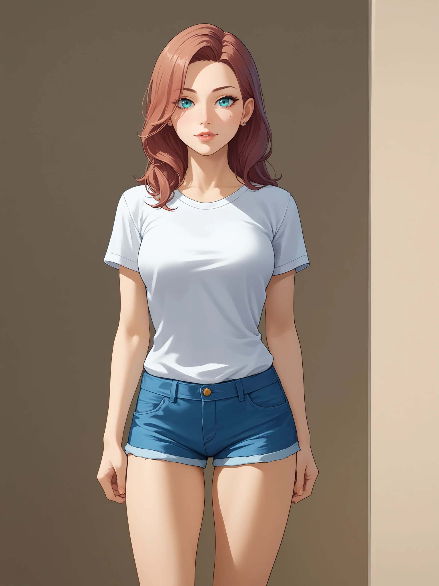 Experimental (Ikezaki Misa) Artstyle blend PonyXL v4.0