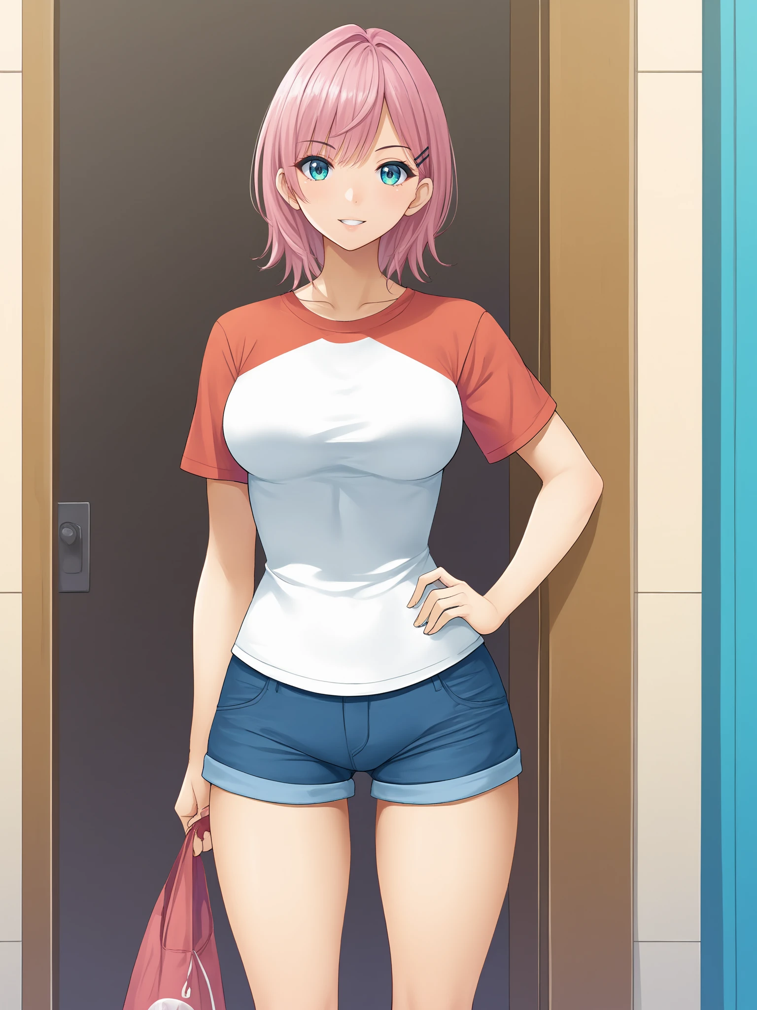 [Aburi Salmon Maru] Artist Style PonyXL V1