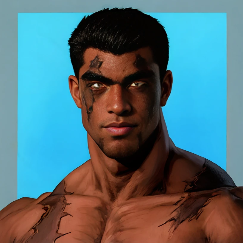 Bakken – Yu Yu Hakusho v1.0
