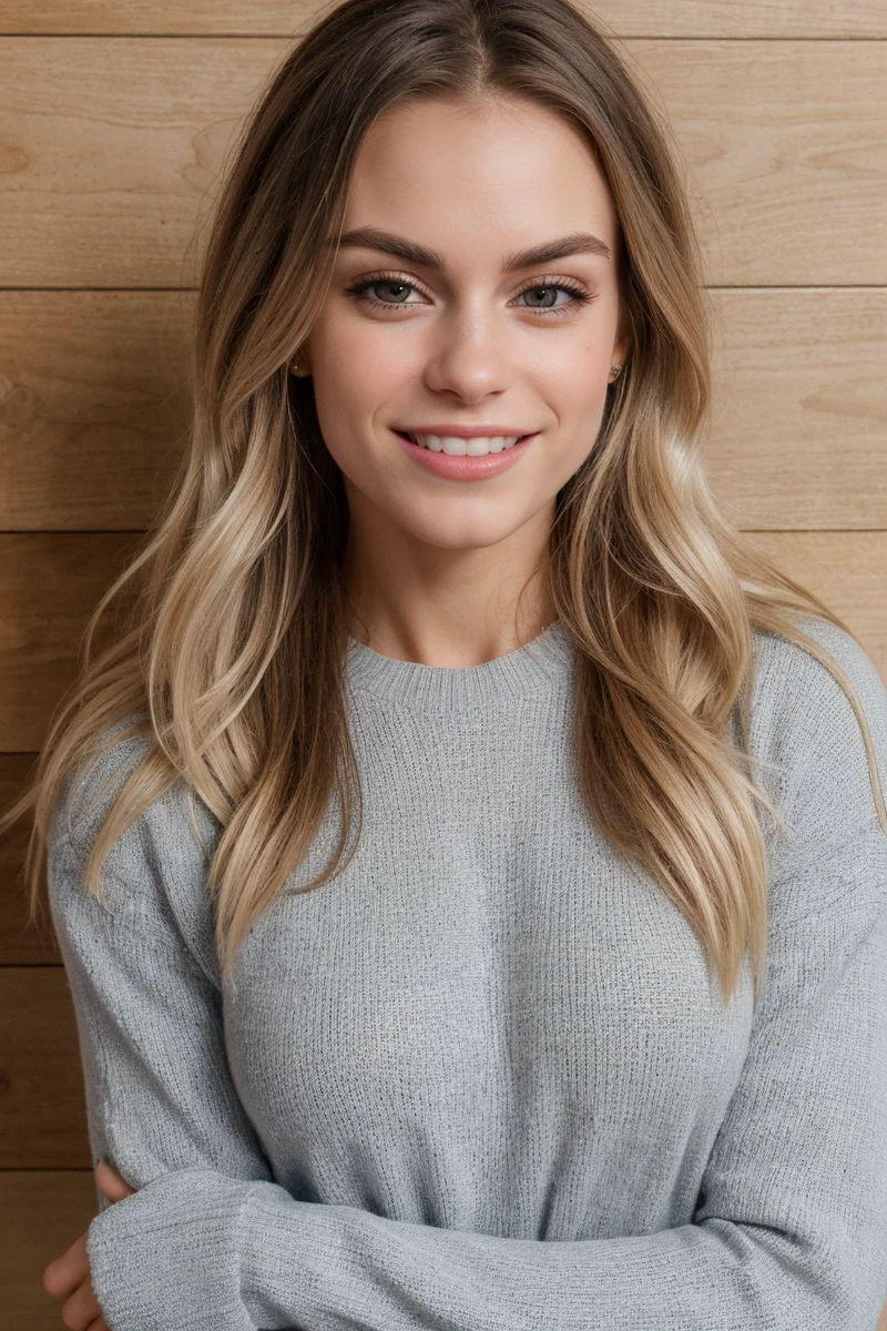Bri Lauren v1.0