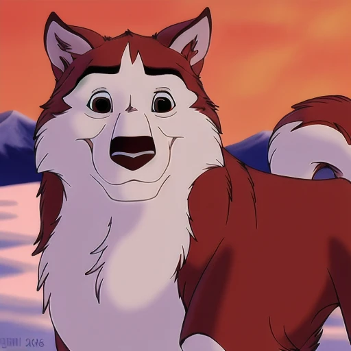 Kodiak-balto V1