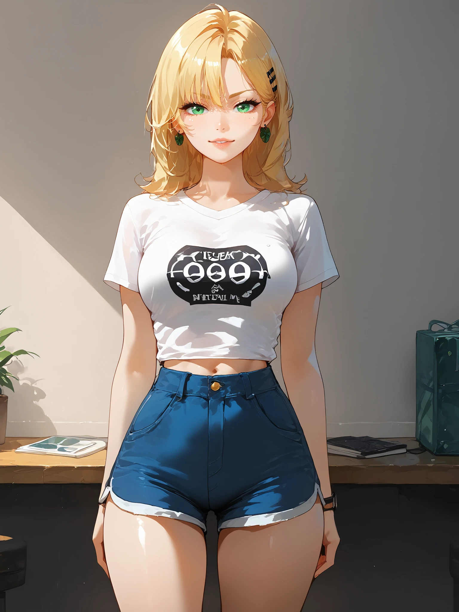 [Enjisd] Ai Generated Artstyle PonyXL v1.0
