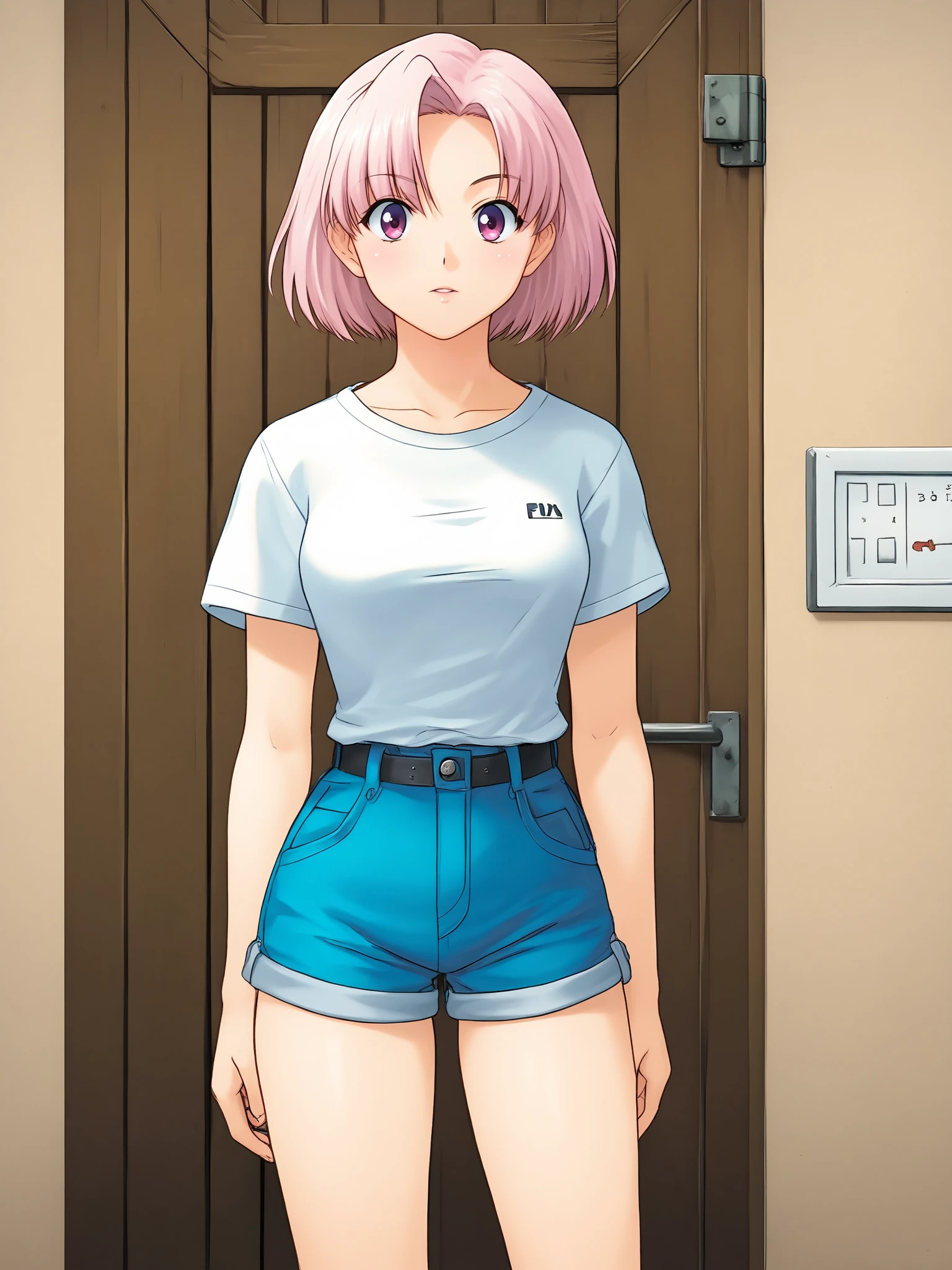 [Alicesoft (Rance VI)] 'The Collapse of Zeth' Game Art Style PonyXL v1.0