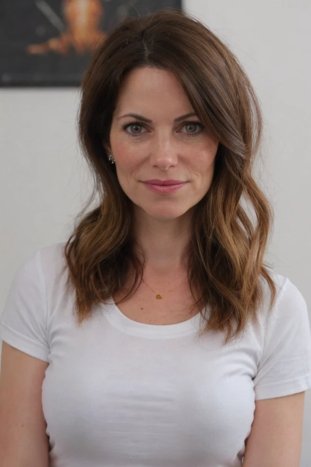 Courtney Henggeler | Amanda LaRusso from Cobra Kai SD1 🇺🇸 v1.0