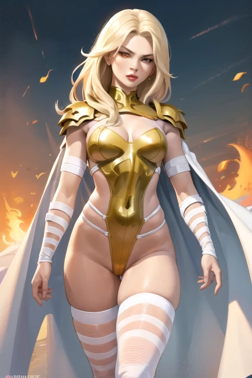 Emma Frost (Phoenix) (Marvel) v1.0
