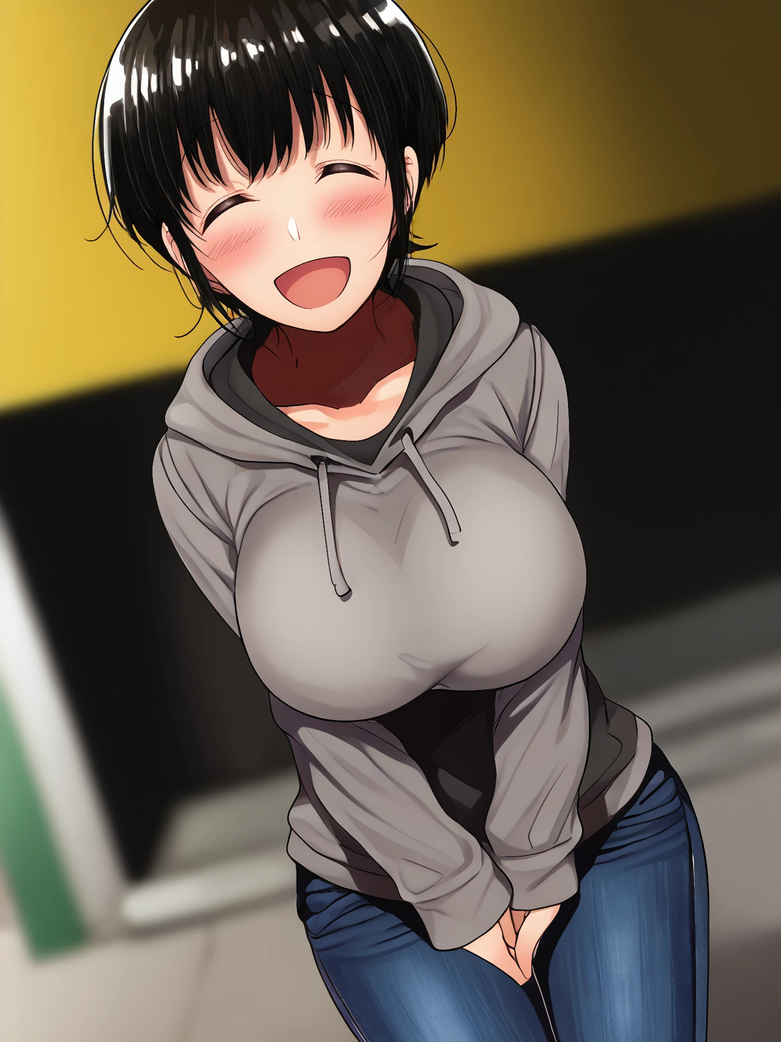 Motsuaki Style | Zilient v2.0