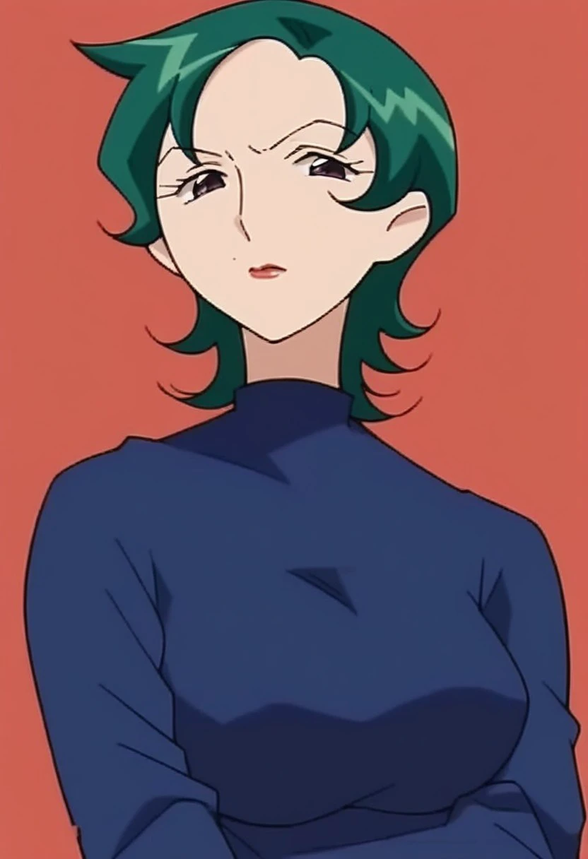 霞蘭子 kasumi ranko V1