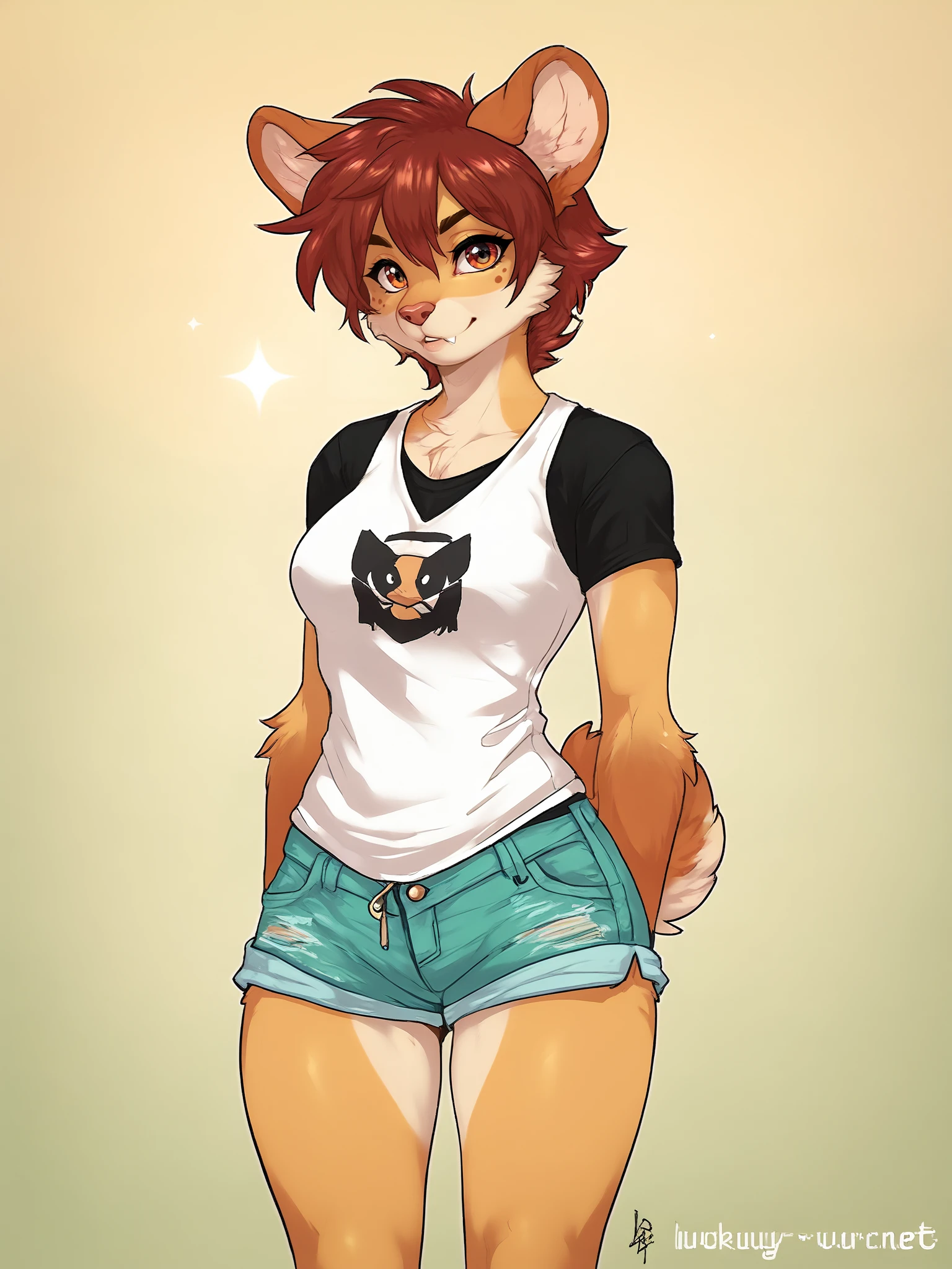 [Luckypan] Artist Style PonyXL v1.0
