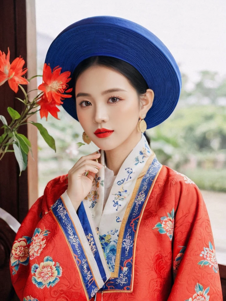 Nhat Binh AIartvn v1.0