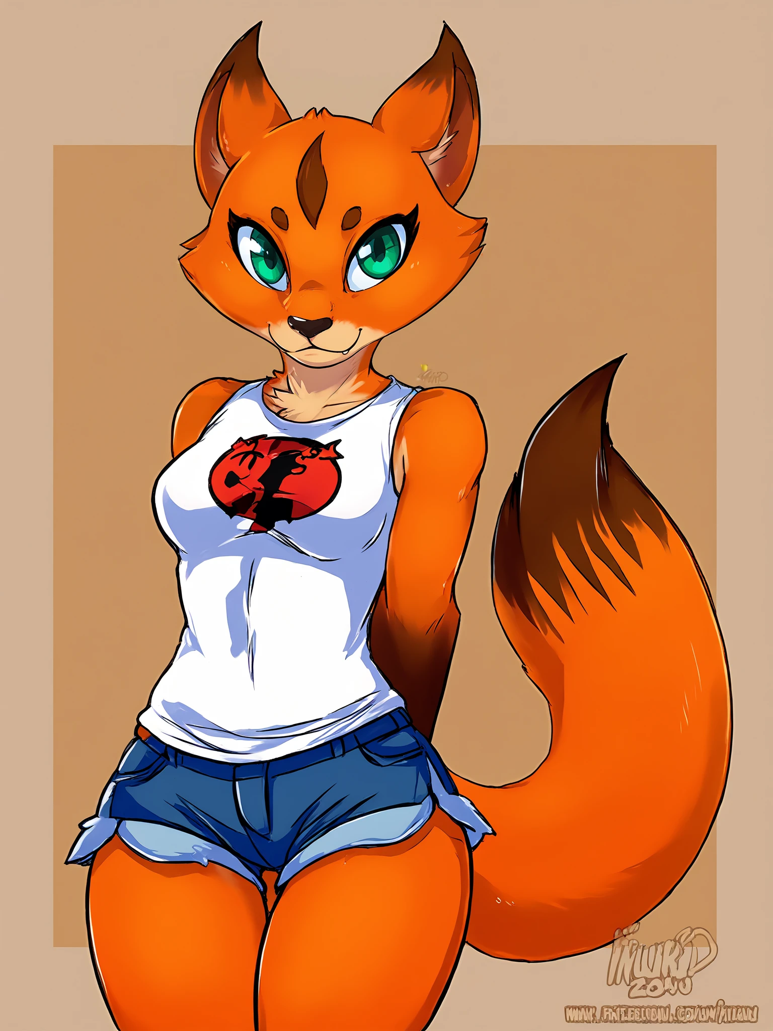 [Inuki] Artist Style PonyXL v1.0