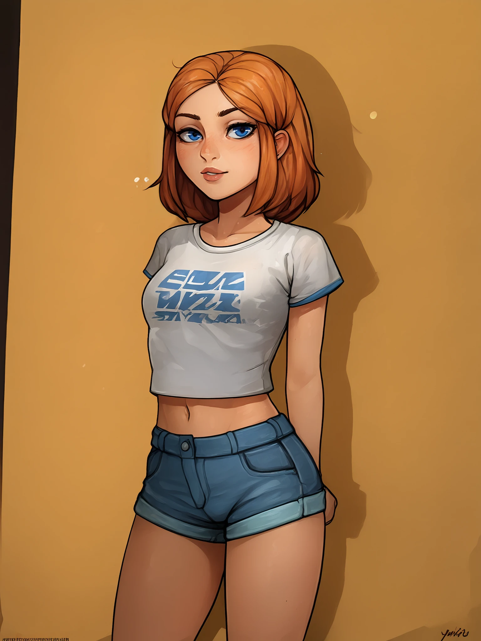 [Yellowroom] Artist Style PonyXL v1.0
