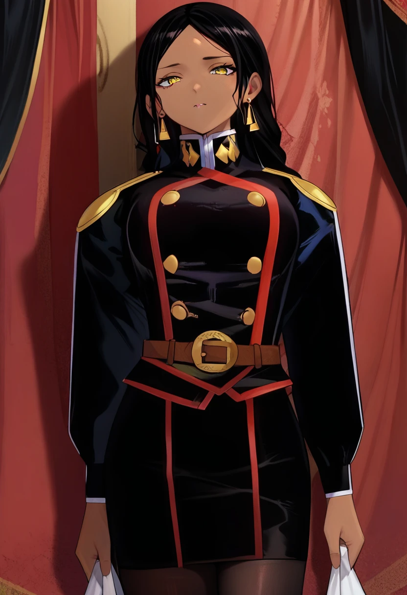 Prachi Sherawat (Mato Seihei no Slave) v1.0