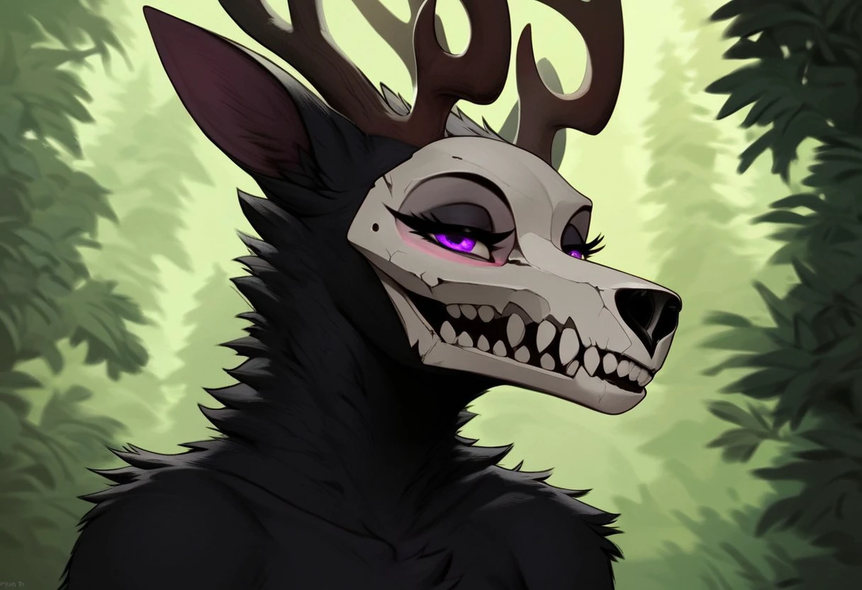 Wendigo V1