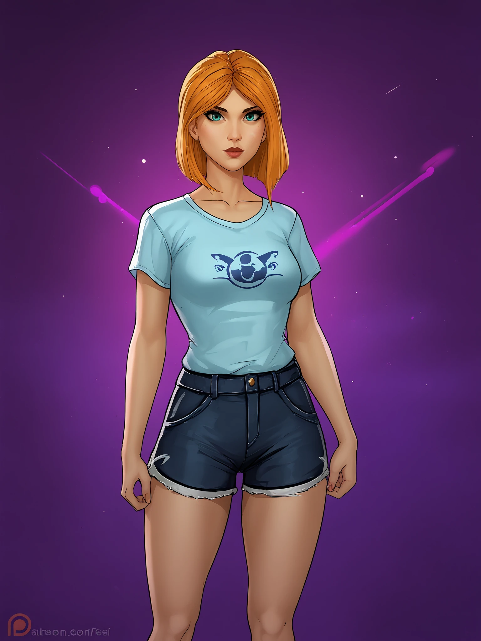 [Frelia] Artist Style PonyXL v1.0