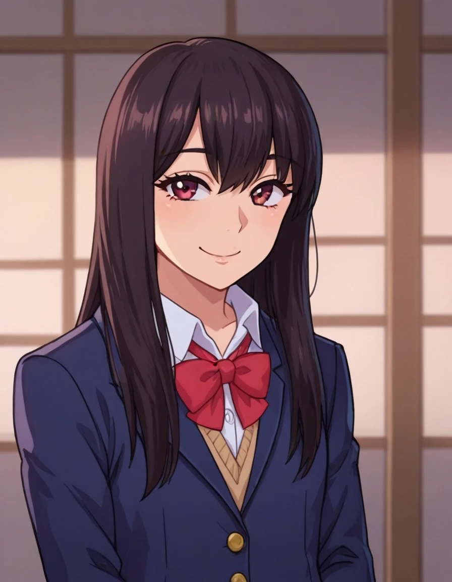 Nao Shiraishi (Happiness) pony